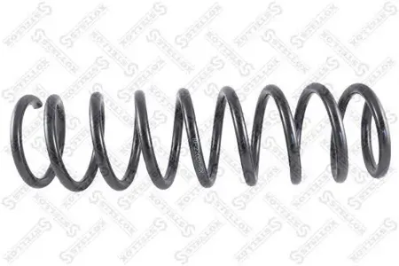 STELLOX 1022007SX Пружина задняя 42 084 25 BMW E39 2.0i-2.5TDs 95>