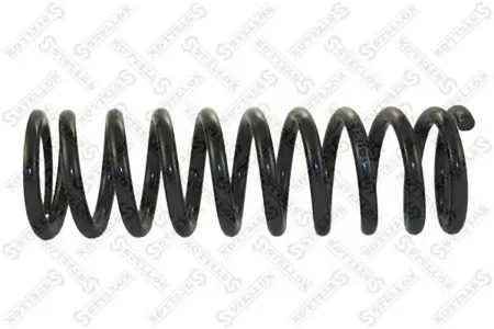 STELLOX 1022011SX Пружина задняя 42 568 00 Mercedes W201 1.8-2.5TD 82-93