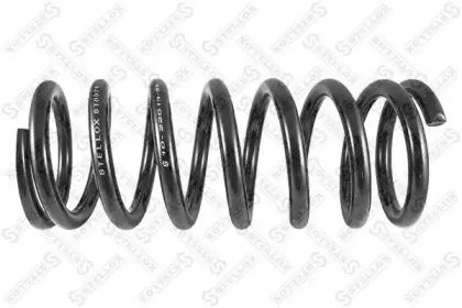 STELLOX 1022013SX Пружина задняя 42 568 15 Mercedes W123 2.0-3.0D <85