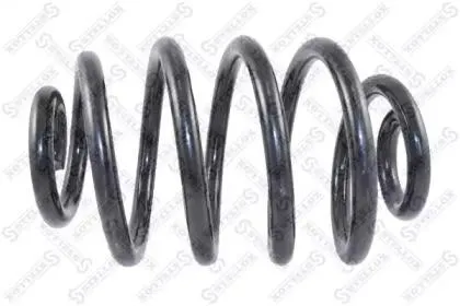 STELLOX 1022030SX Пружина задняя 42 729 14 Renault Clio 1.2-1.9DDTi 98>