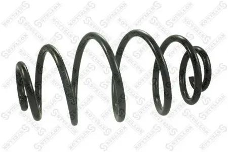STELLOX 1022038SX Пружина задняя 42 634 38 Opel Astra 1.4i-2.2DTi Caravan 98>