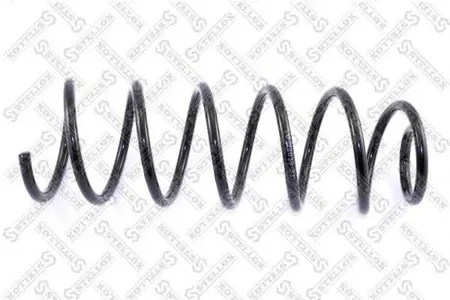 STELLOX 1022039SX Пружина задняя 42 634 32 Opel Vectra 1.6-2.2DTi 95-02