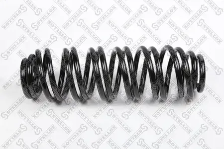 STELLOX 1022048SX Пружина задняя 42 857 19 VW Golf Jetta 1.4-2.0TDi 05>