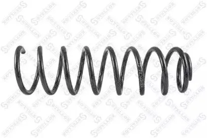 STELLOX 1022133SX Пружина задняя VW Polo 1.0-1.41.4TDi 00-