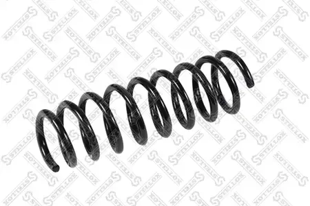 STELLOX 1022139SX Пружина задняя 42 442 20 Hyundai i30, Kia Ceed all 08>