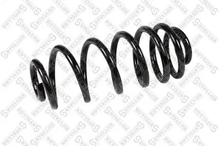STELLOX 1022263SX Пружина задняя 42 084 76 BMW E70 3.0SiSDD 07-08