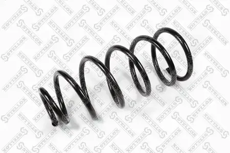 STELLOX 1022284SX Пружина задняя 42 442 29 Kia Sorento 2.43.52.5CRDi 02>