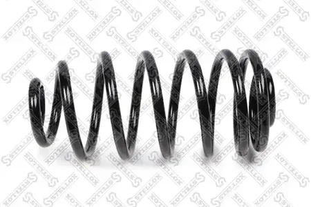 STELLOX 1022308SX Пружина задняя 42 635 04 Opel Astra 1.41.4T1.61.6T1.3CDTi1.7CDTi2.0CDTi 09>