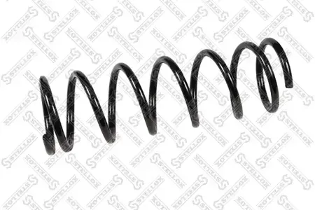 STELLOX 1022334SX Пружина задняя 42 883 43 Subaru Impreza 1.5 &4WD 08>