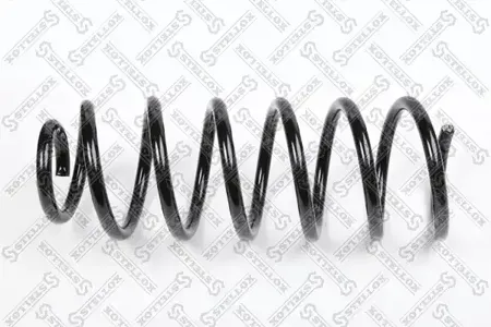 STELLOX 1022384SX Пружина подвески задней