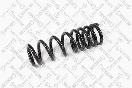 STELLOX 1022445SX Пружина задняя 42 568 70