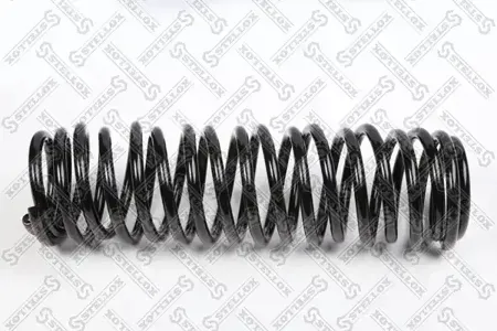 STELLOX 1022447SX Пружина задняя Mitsubishi Lancer 0607-0610