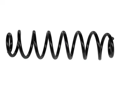 STELLOX 1022480SX Пружина задняя 42 951 32 VW Polo sedan 1.6i 10, Skoda Rapid 1.6i 12