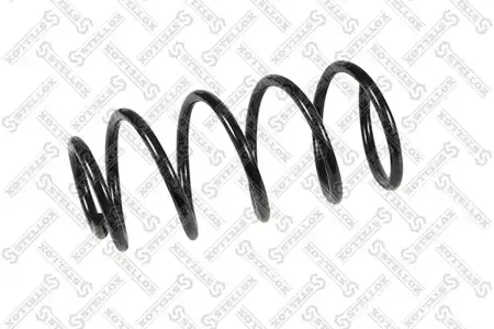 STELLOX 1022482SX Пружина передняя 96407751 Daewoo Nubira 1.8 03>