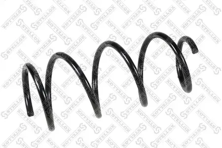 STELLOX 1022495SX Пружина передняя 40 620 76