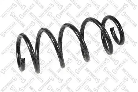 STELLOX 1022503SX Пружина подвески Renault Duster 12- задняя