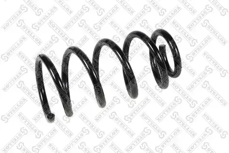 STELLOX 1022507SX Пружина  подвески  задней Hyundai ix55 3.0 V6 CRDi 4WD 08>