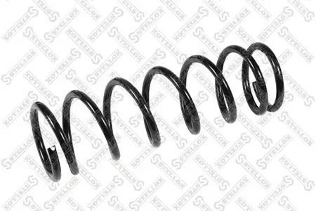 STELLOX 1022508SX Пружина подвески Honda Accord 708- задняя
