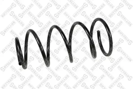STELLOX 1022509SX Пружина подвески Volvo C30 1.6 1006- передняя