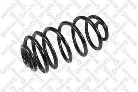 STELLOX 1022514SX Пружина задняя 42 635 10 Opel Astra j Sport s tourer 10>