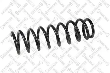 STELLOX 1022515SX Пружина подвески Mitsubishi Outlander 4WD 2WD,4WD 412- задняя