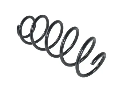 STELLOX 1022549SX Пружина подвески передней