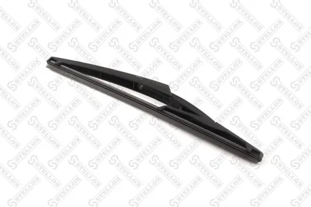 STELLOX 102280SX Щетка стеклоочистителя  290 мм (11) задняя