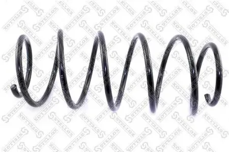 STELLOX 1023002SX Пружина передняя 40 042 05 Audi 100 1.8 84-90
