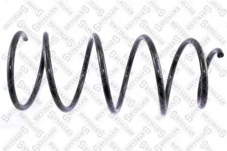 STELLOX 1023010SX Пружина передняя 40 275 29 Ford Mondeo 1.6-2.0 16V 93-96