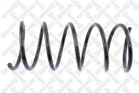 STELLOX 1023013SX Пружина передняя 40 275 63 Ford Mondeo 1.6-2.0 96-00