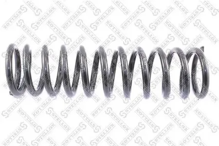STELLOX 1023015SX Пружина передняя Mercedes W201 1.8-2.0D 82-93