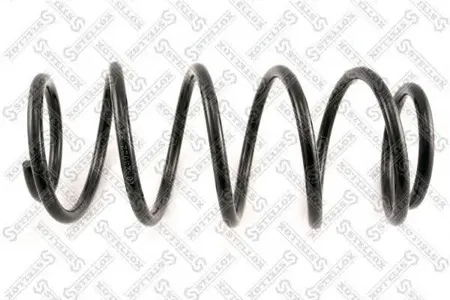 STELLOX 1023022SX Пружина передняя 40 634 16 Opel Astra 1.7D 91-98