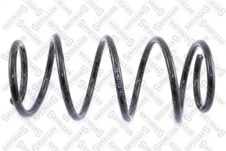 STELLOX 1023025SX Пружина передняя 40 634 48 Opel Vectra 1.6i 95-03