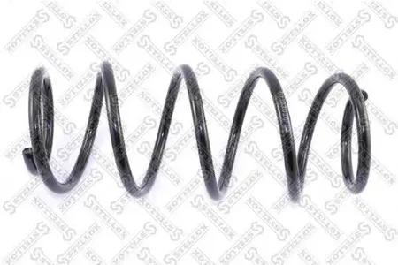 STELLOX 1023026SX Пружина передняя 40 634 49 Opel Vectra 1.81.7TD 95-03