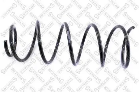 STELLOX 1023028SX Пружина передняя 40 667 21 Peugeot 406 1.82.01.9TD 96>