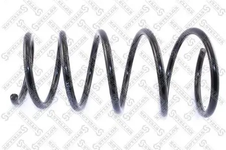 STELLOX 1023030SX Пружина передняя 40 729 23 Renault Megane 1.4-1.8 & 16V 96-02