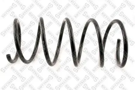 STELLOX 1023031SX Пружина передняя 40 729 24 Renault Laguna 1.6-1.9TDi 94-01
