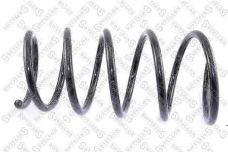 STELLOX 1023032SX Пружина передняя 40 729 32 Renault Megane Scenic 1.4-1.9dCi 96-02