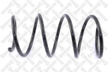 STELLOX 1023033SX Пружина передняя 40 729 33 Renault Scenic 2.01.9DTDTDi 97-03