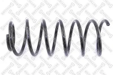 STELLOX 1023034SX Пружина передняя 40 950 05 VW Golf Jetta 1.0-1.8 83-91
