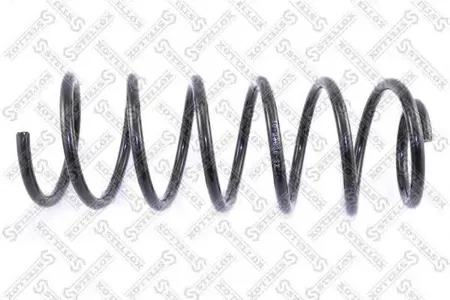 STELLOX 1023036SX Пружина передняя 40 950 21 VW Passat 1.6-1.8 88-92