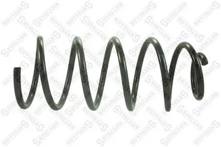 STELLOX 1023085SX Пружина передняя 40 857 06 Skoda Octavia 1.8-1.9SDi 97-04