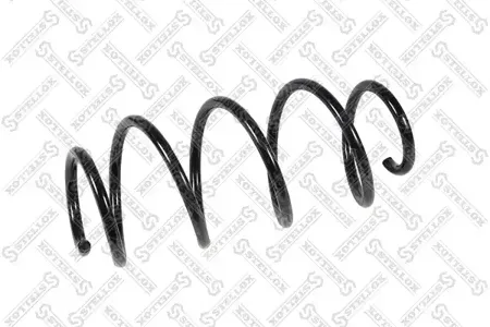 STELLOX 1023090SX Пружина передняя 1023090 40 857 11 1.92.0