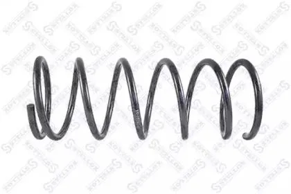 STELLOX 1023167SX Пружина передняя 40 925 36 Toyota Avensis 2.02.0TD 97-03