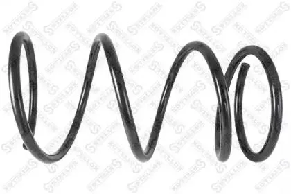STELLOX 1023168SX Пружина передняя 40 925 37 Toyota RAV 4 2.0 16V except R16 94-00