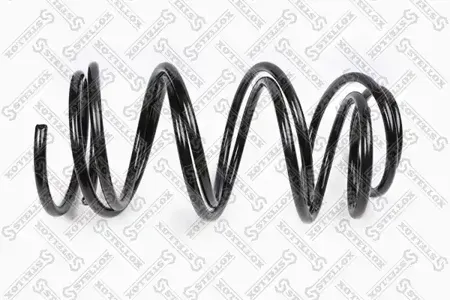 STELLOX 1023207SX Пружина передняя 40 925 76 Toyota Camry 2.4VVTi 01-06