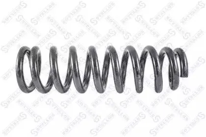 STELLOX 1023215SX Пружина Toyota Land Cruiser 4.0 03- перед.