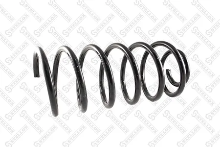 STELLOX 1023248SX Пружина подвески передней