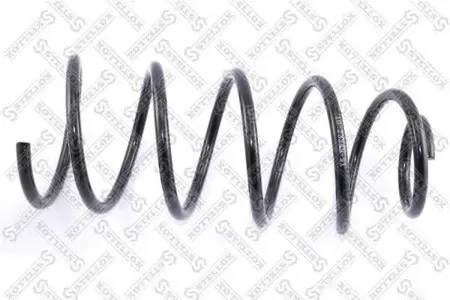 STELLOX 1023249SX Пружина передняя 40 950 34 VW Golf 1.4i 16V1.6i 97>