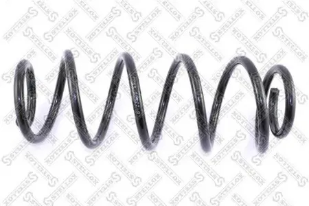 STELLOX 1023252SX Пружина передняя 40 950 37 VW Passat 1.61.8T1.9TDi 96>
